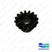130418-01115 - Side Differential Gear - OEM Doosan Daewoo Bobcat