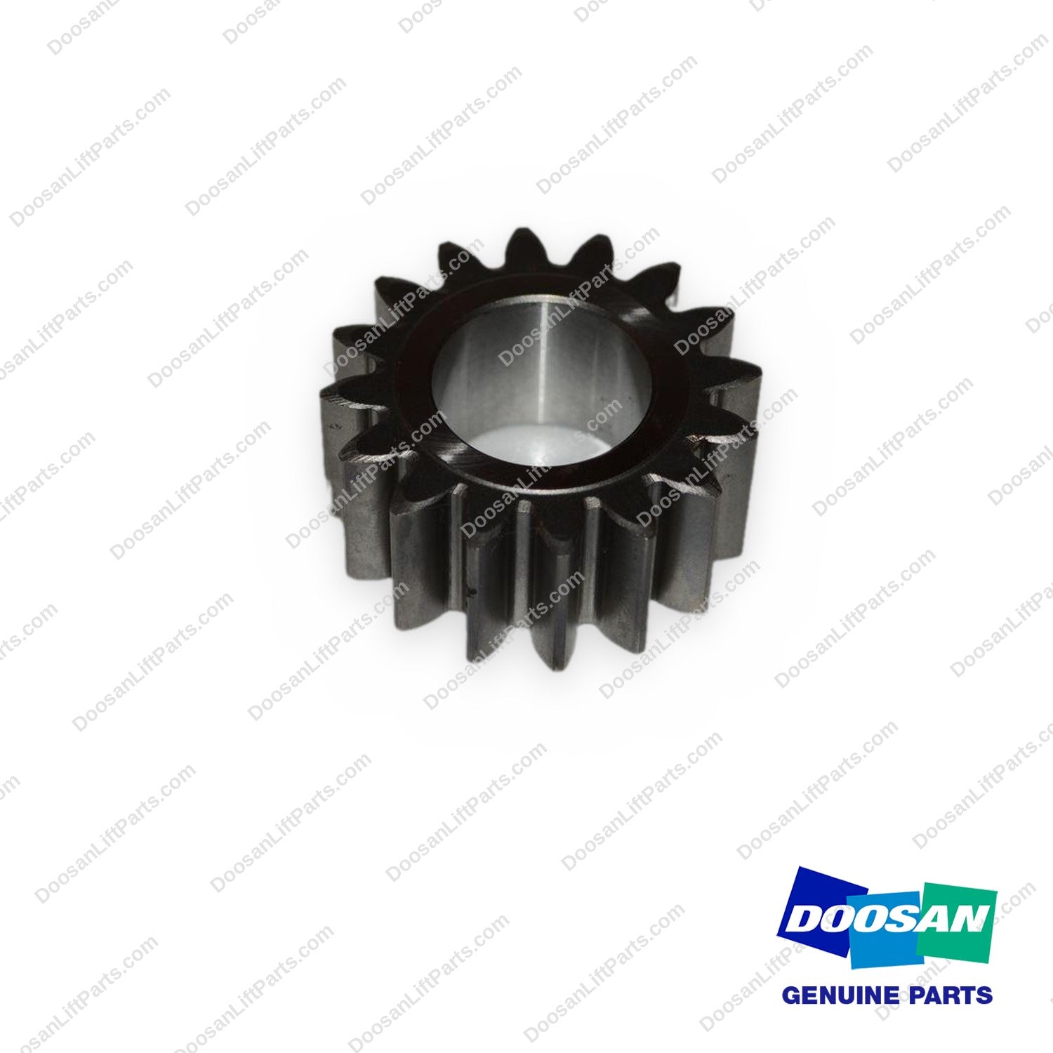 130418-01118 - PL NO.2 Gear - OEM Doosan Daewoo Bobcat