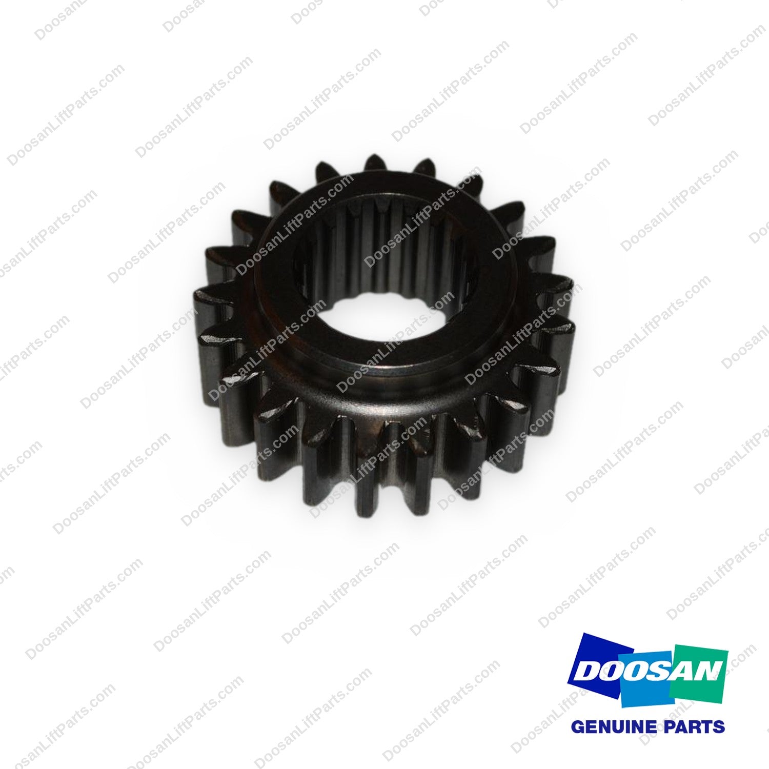 130418-01122 - Sun NO.1 Gear - OEM Doosan Daewoo Bobcat