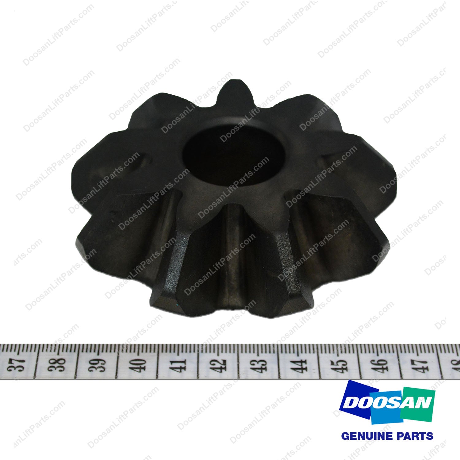 Gear,Pinion - Doosan Forklift Part 130419-00005