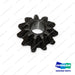 130419-00128 - Pinion Gear - OEM Doosan Daewoo Bobcat