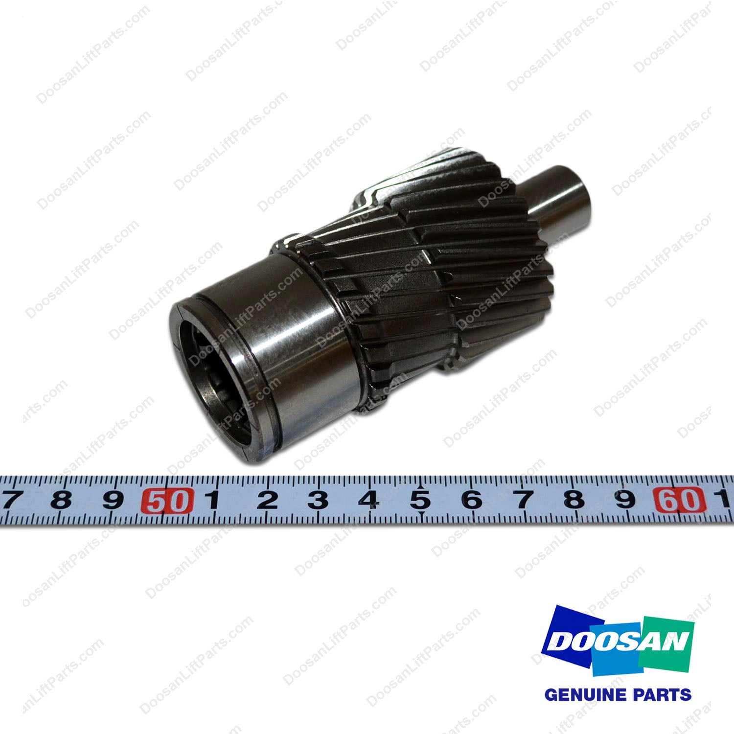 Gear,Pinion - Doosan Forklift Part 130419-00129