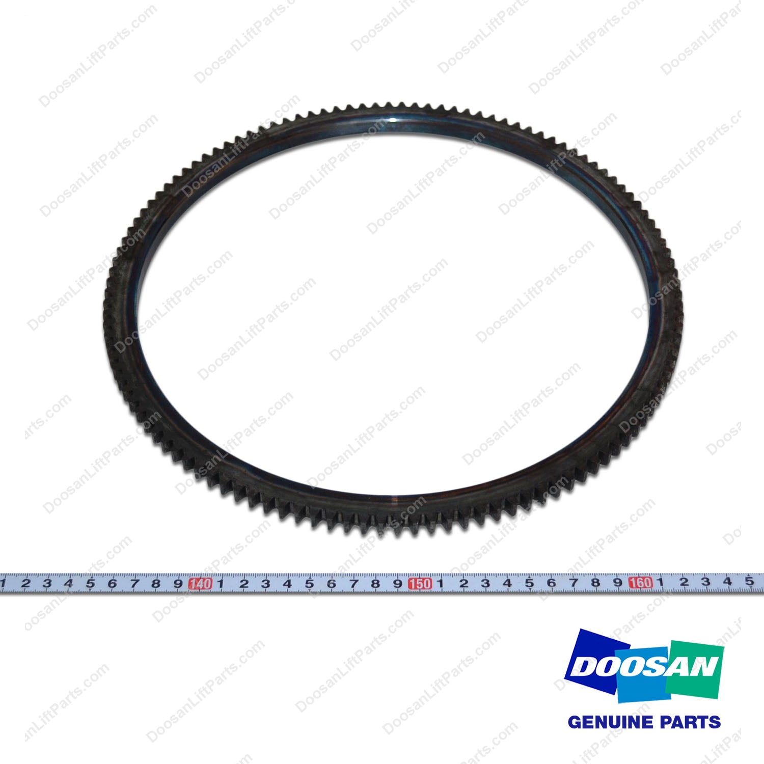 Gear,RING;HMC2.4L - Doosan Forklift Part 130422-00042