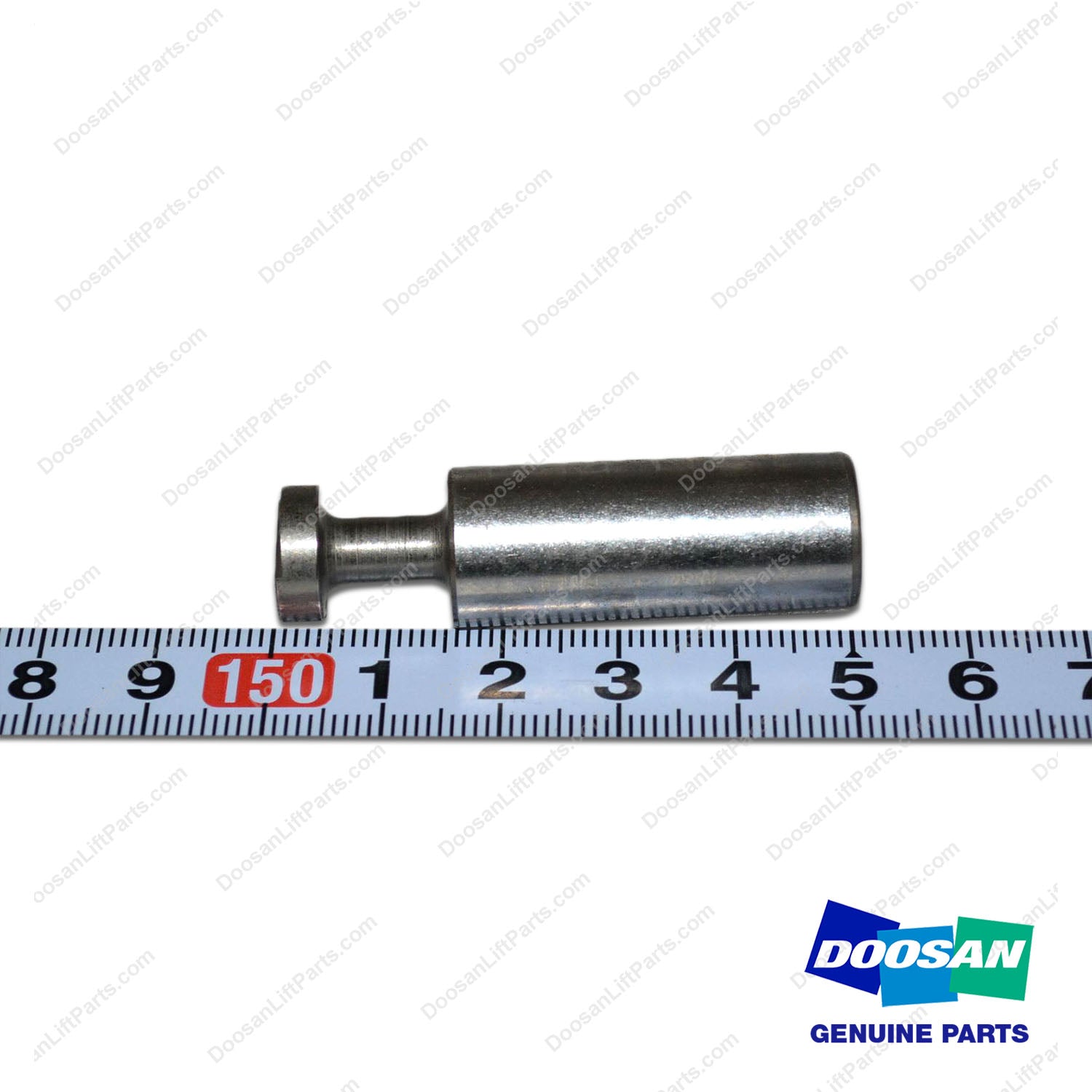 Piston - Doosan Forklift Part 130602-00643
