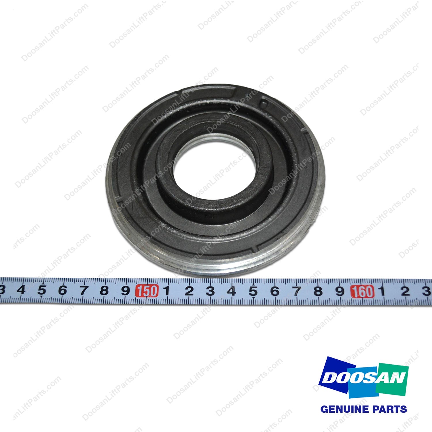 Piston - Doosan Forklift Part 130602-00644