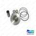 130602-00975 - OS (Complete) Piston Kit - OEM Doosan Daewoo Bobcat