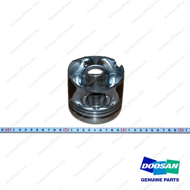 Piston- B Grade - Doosan Forklift Part 130602-01029