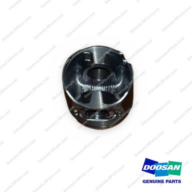 130602-01113 - Piston (Grade A) - OEM Doosan Daewoo Bobcat