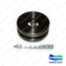 130602-01603 - Piston - OEM Doosan Daewoo Bobcat