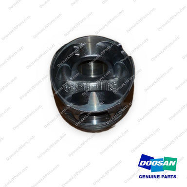 130602-01758A - Piston - OEM Doosan Daewoo Bobcat