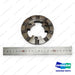 130602-02235 - Brake Piston - OEM Doosan Daewoo Bobcat