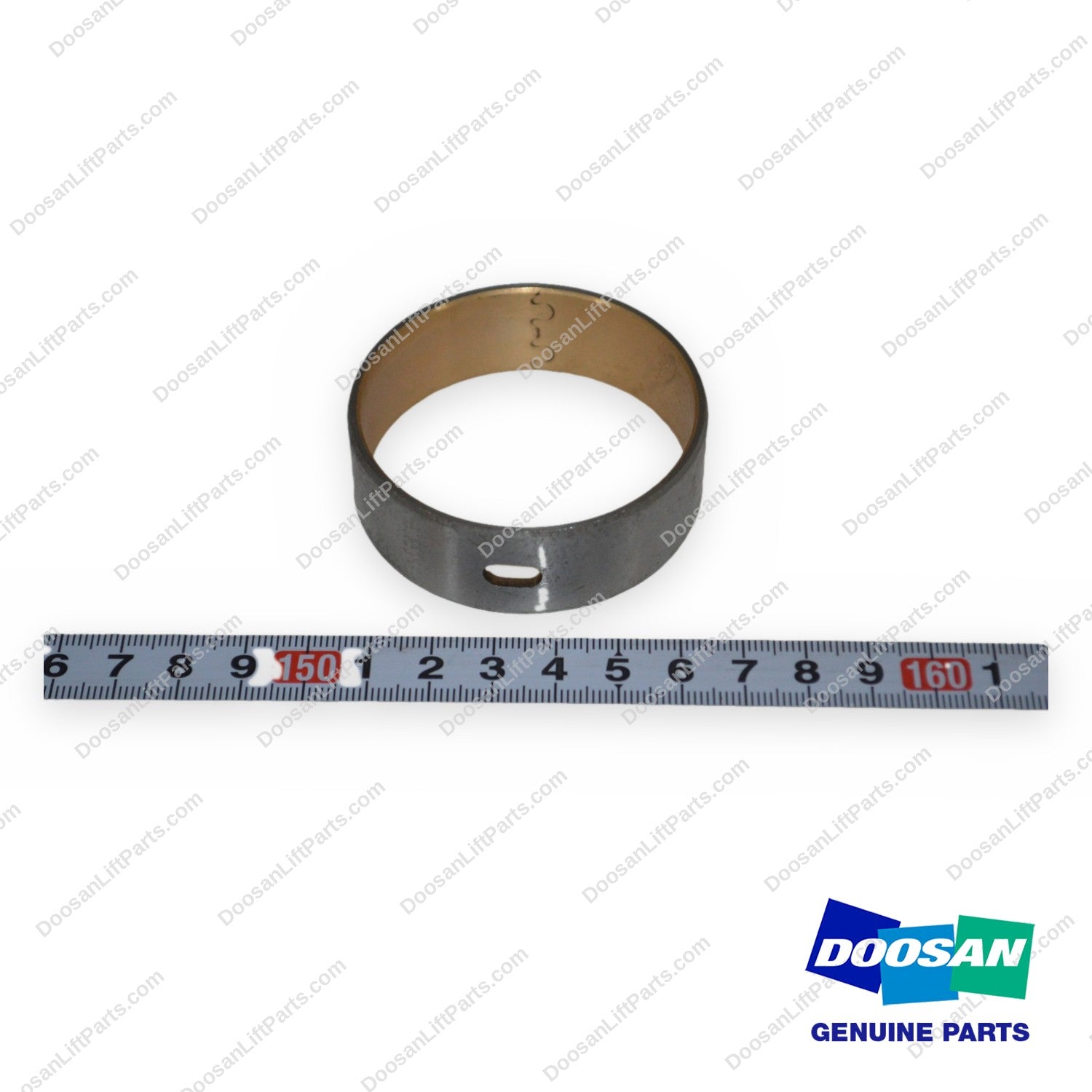 130702-00303 - Camshaft Bushing - OEM Doosan Daewoo Bobcat