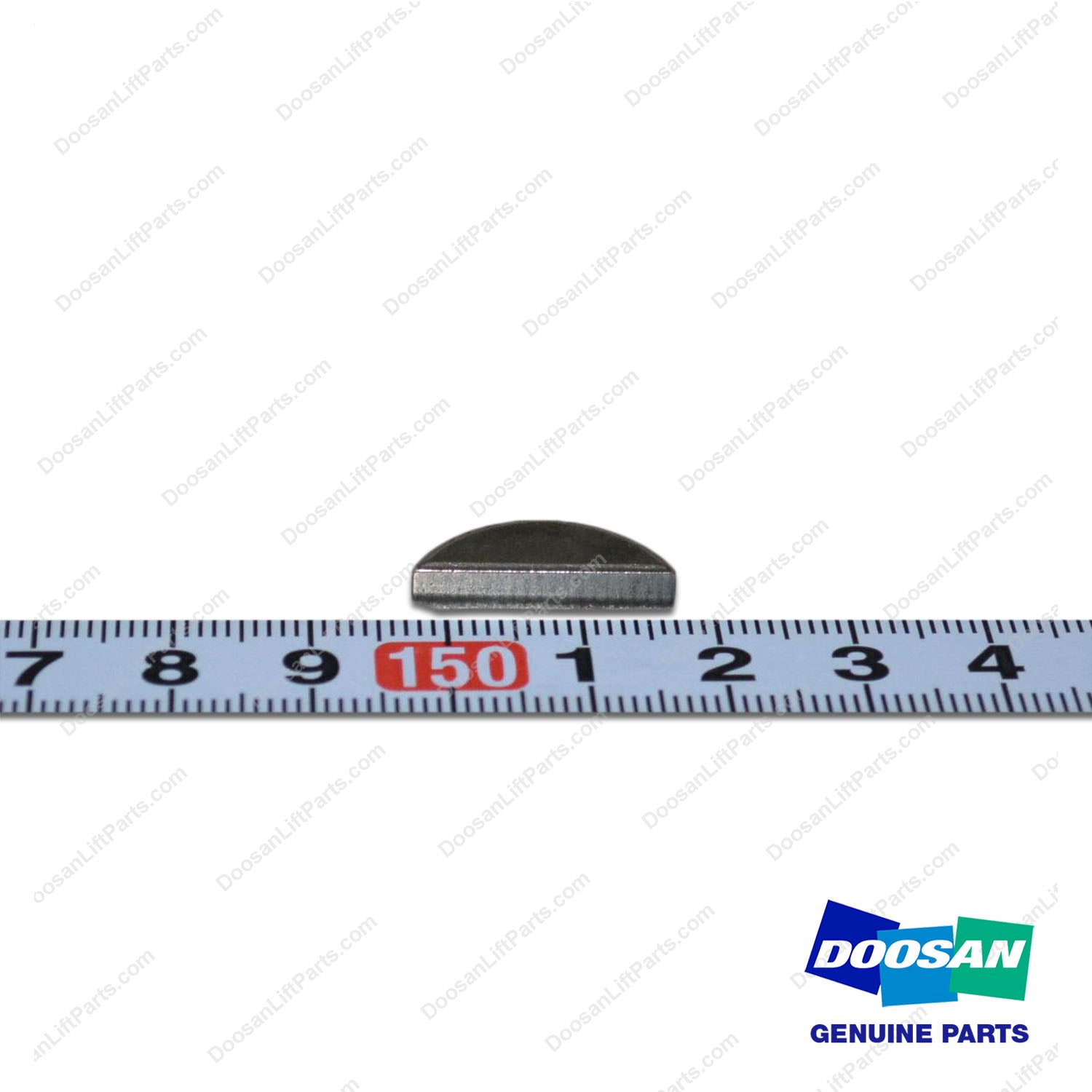 KEY;HMC2.4L - Doosan Forklift Part 130705-00079
