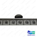 Key,Woodruff;kubota,T-4,INT,EG - Doosan Forklift Part 130705-00126