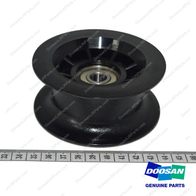 Sheave 100 OD - Doosan Forklift Part 130706-00004