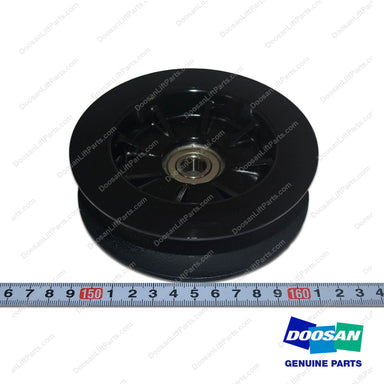 Sheave,Hose - Doosan Forklift Part 130706-00054