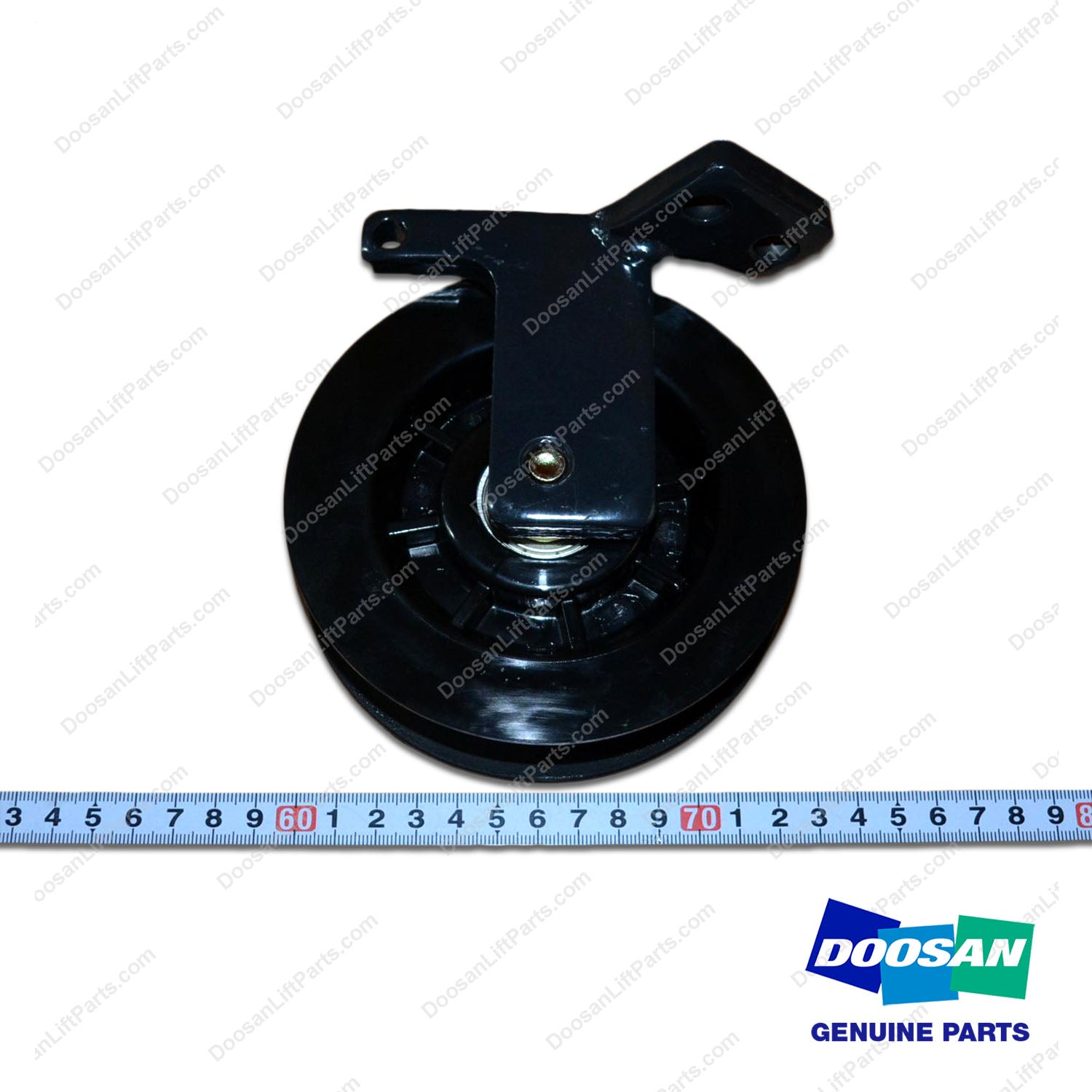 Sheave Group,Hose - Doosan Forklift Part 130706-00055