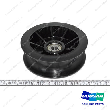Sheave - Doosan Forklift Part 130706-00073