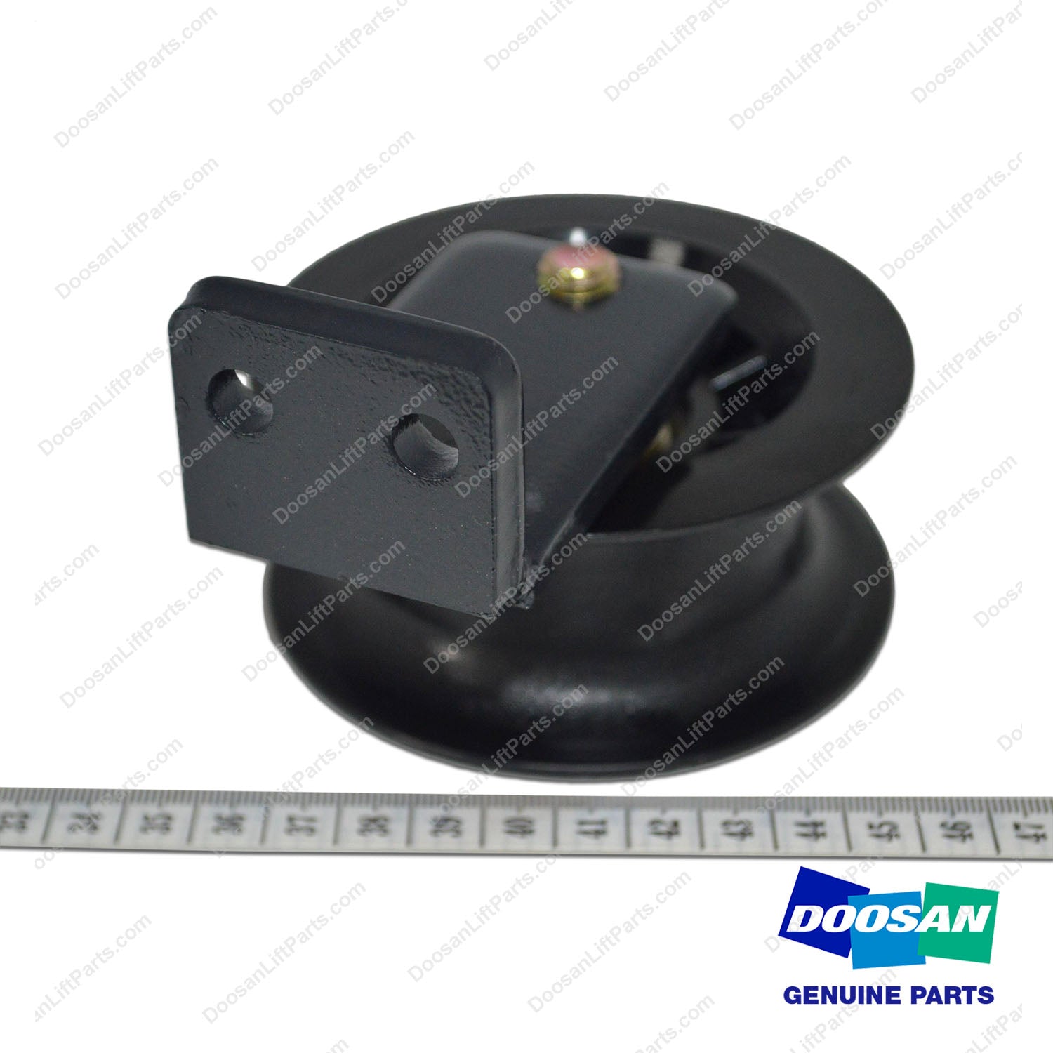 Sheave Group - Doosan Forklift Part 130706-00075