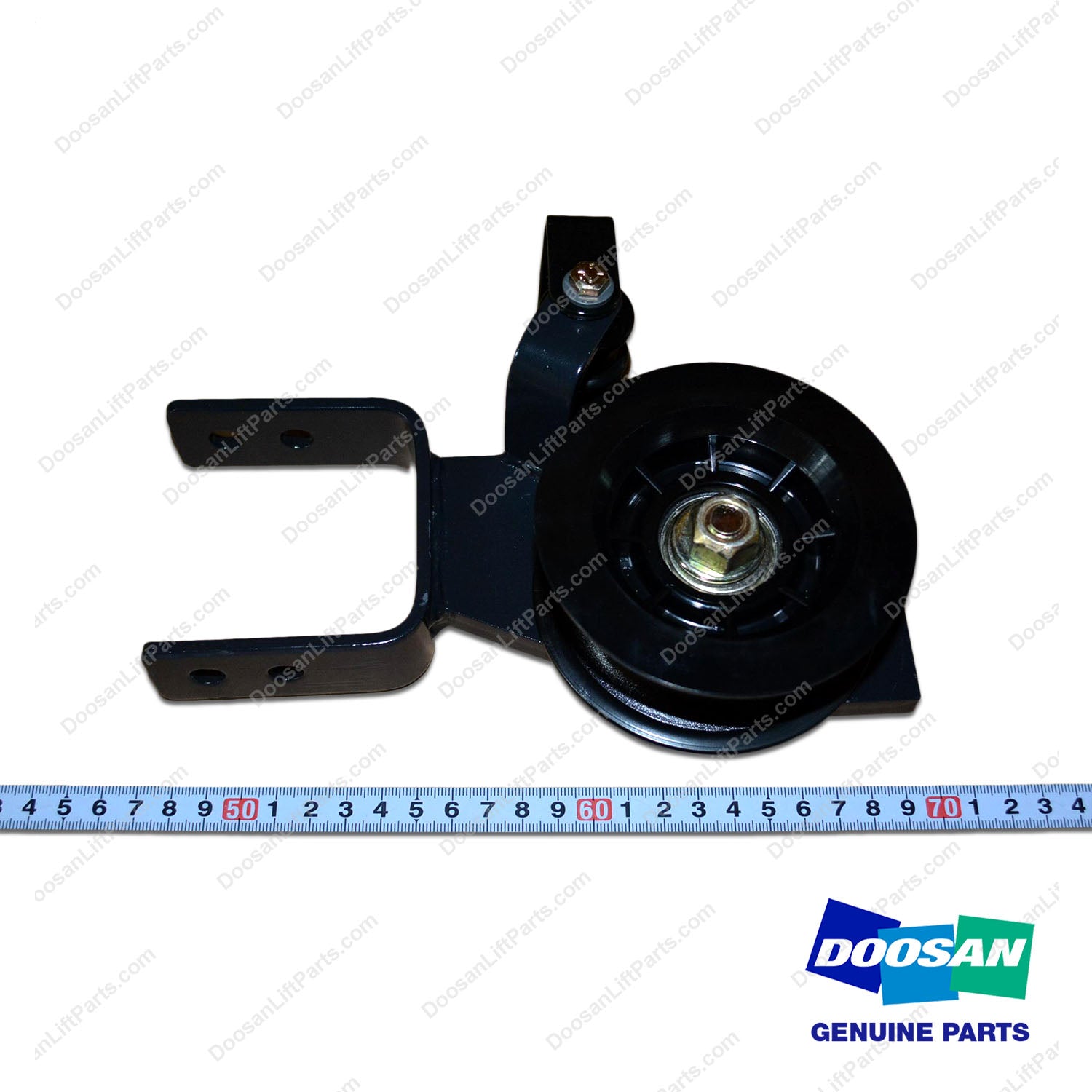 Sheave Group - Doosan Forklift Part 130706-00076