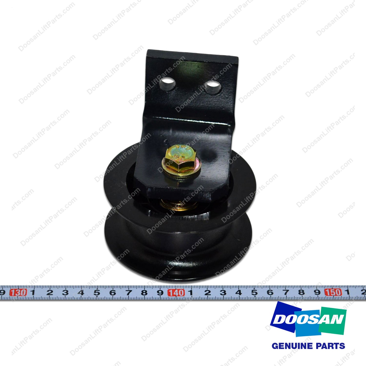 Sheave Group - Doosan Forklift Part 130706-00106