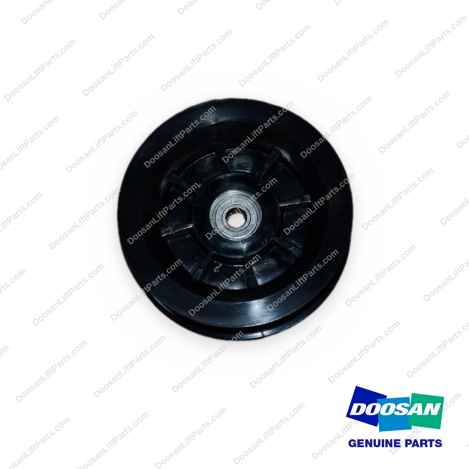 130706-00221 - For #8 Att. Hose Sheave Assembly - OEM Doosan Daewoo Bobcat