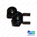 130706-00368 - 3WAY Sheave Group - OEM Doosan Daewoo Bobcat
