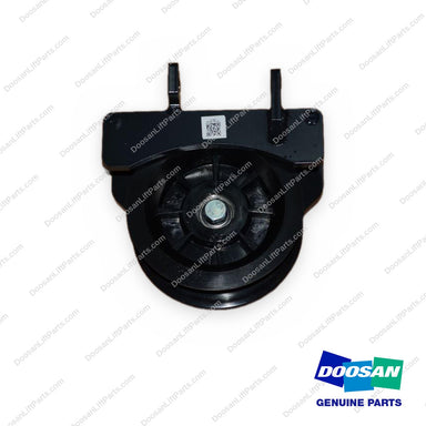 130706-00394 - LH Sheave Group - OEM Doosan Daewoo Bobcat