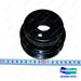 Pulley,FAN;G25P-5 Option - Doosan Forklift Part 130709-00049