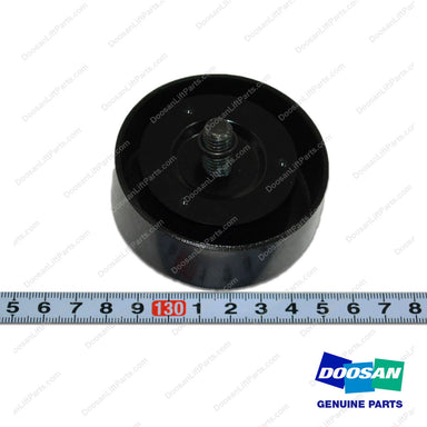 Pulley ASSY,Idle - Doosan Forklift Part 130710-00012