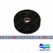 Pulley ASSY,Idle - Doosan Forklift Part 130710-00061A