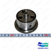 Shaft,Idle Gear - Doosan Forklift Part 130712-00067