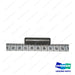 Shaft;valve Burige,Kubota,T-4,INT,EG - Doosan Forklift Part 130712-01015