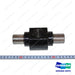 Shaft;caster - Doosan Forklift Part 130712-01518