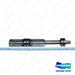 Shaft,BALANCE;2.4L_RIGHT - Doosan Forklift Part 130712-01772