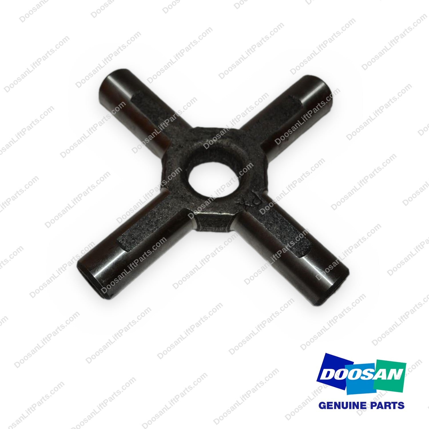 130712-01972 - Gear Shaft - OEM Doosan Daewoo Bobcat