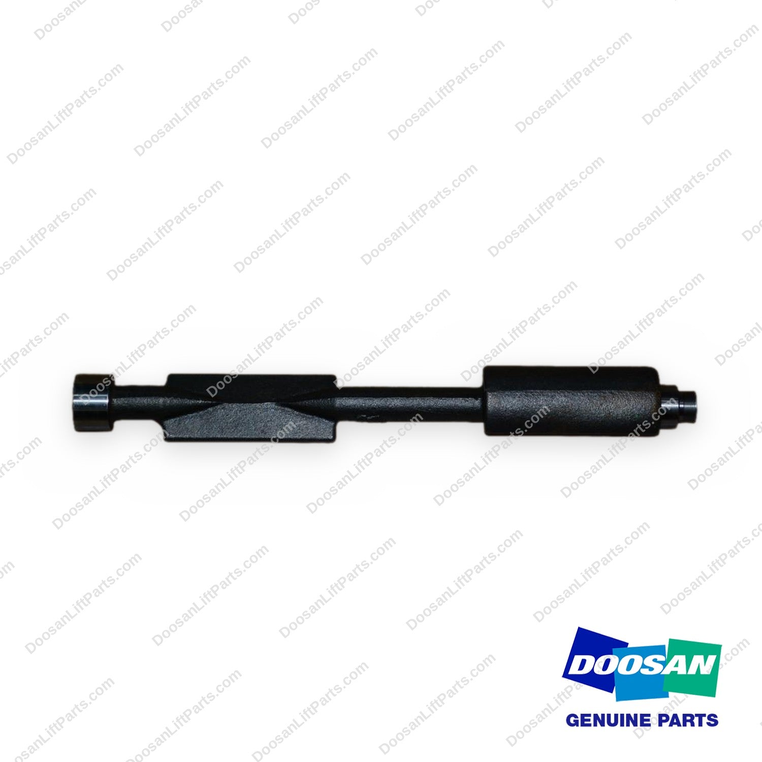 130712-02319 - Balancer_ 4.3L Shaft - OEM Doosan Daewoo Bobcat