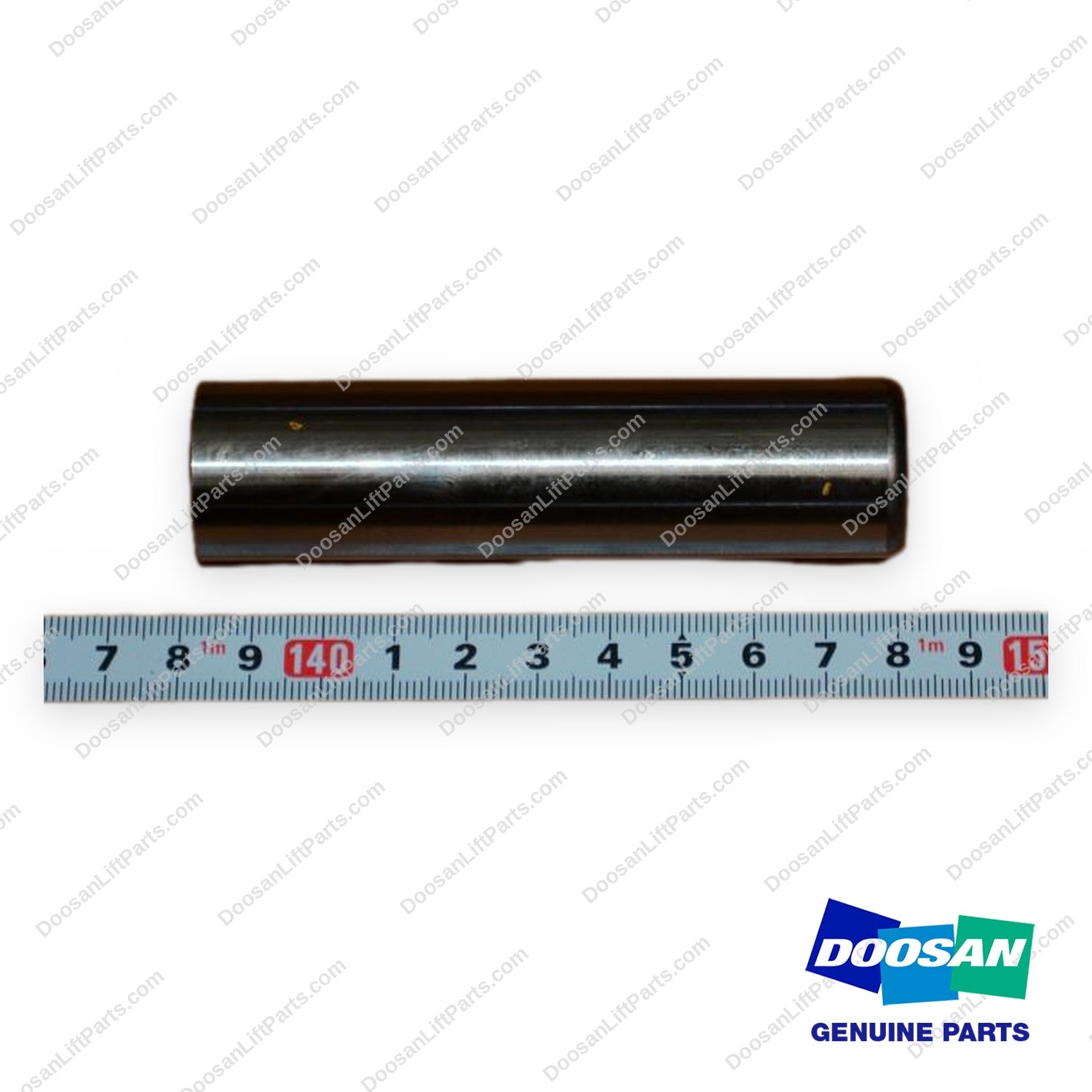 130712-03100 - Planetary Shaft - OEM Doosan Daewoo Bobcat