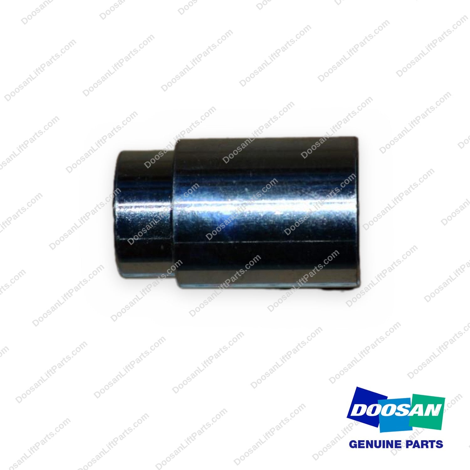 130712-03378 - Shaft - OEM Doosan Daewoo Bobcat