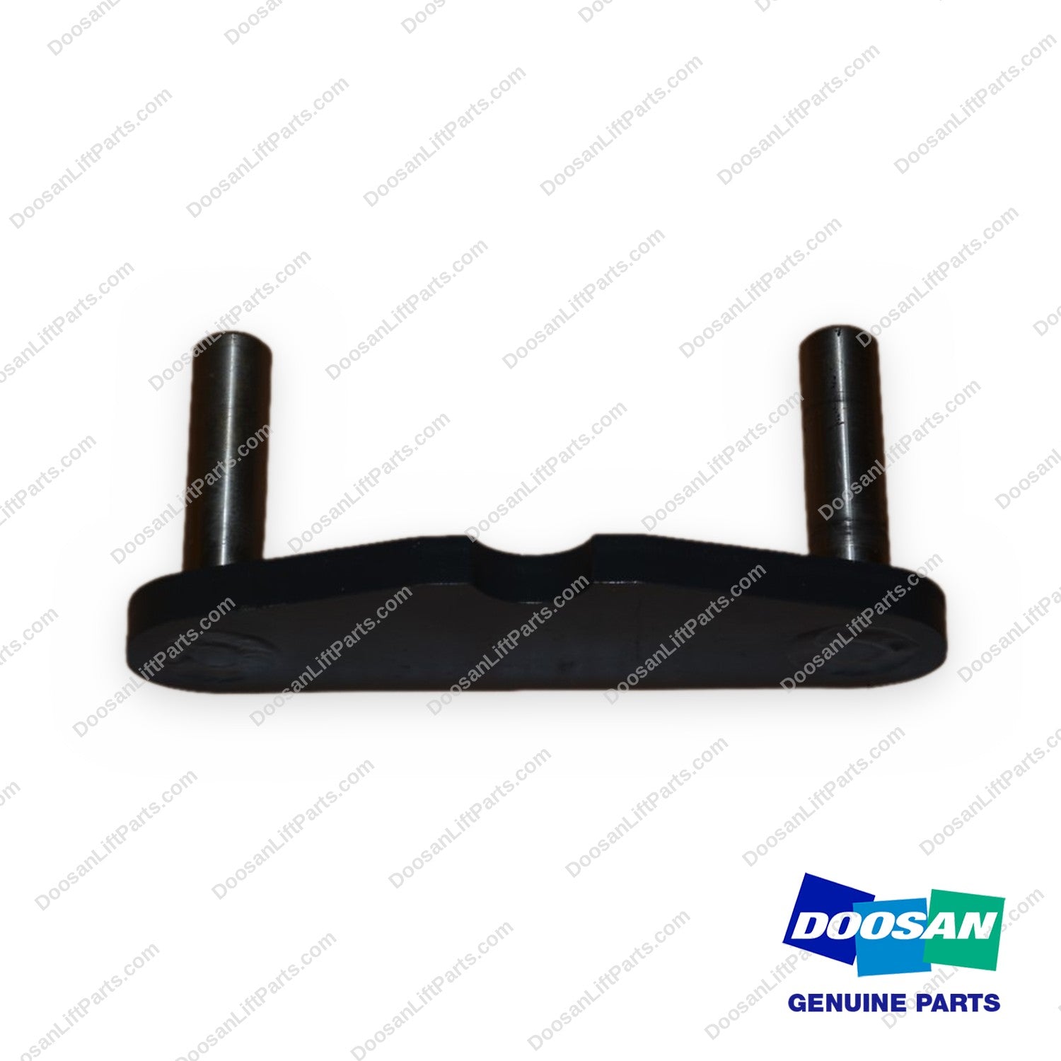 130712-03397 - Shaft Assembly - OEM Doosan Daewoo Bobcat