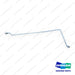 130715-00022 - RH D70S-5 Brake Draw Tube - OEM Doosan Daewoo Bobcat