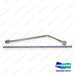 130715-00032 - D80 RH Draw Tube - OEM Doosan Daewoo Bobcat