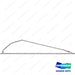Tube,Draw;brake S/W RH,D70S-5 - Doosan Forklift Part 130715-00087