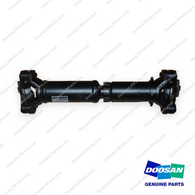 130804-00006 - 6C 558 Universal Joint Assembly - OEM Doosan Daewoo Bobcat