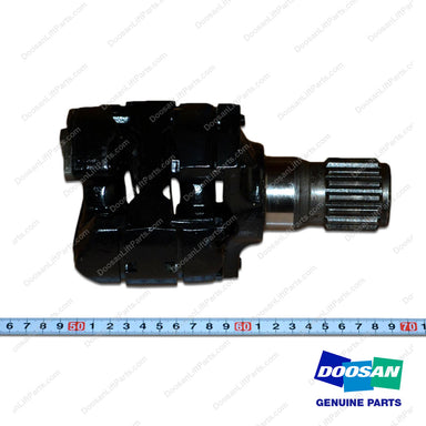 Joint ASSY,Universal - Doosan Forklift Part 130804-00022