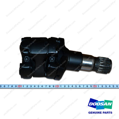 Joint ASSY,Universal - Doosan Forklift Part 130804-00023