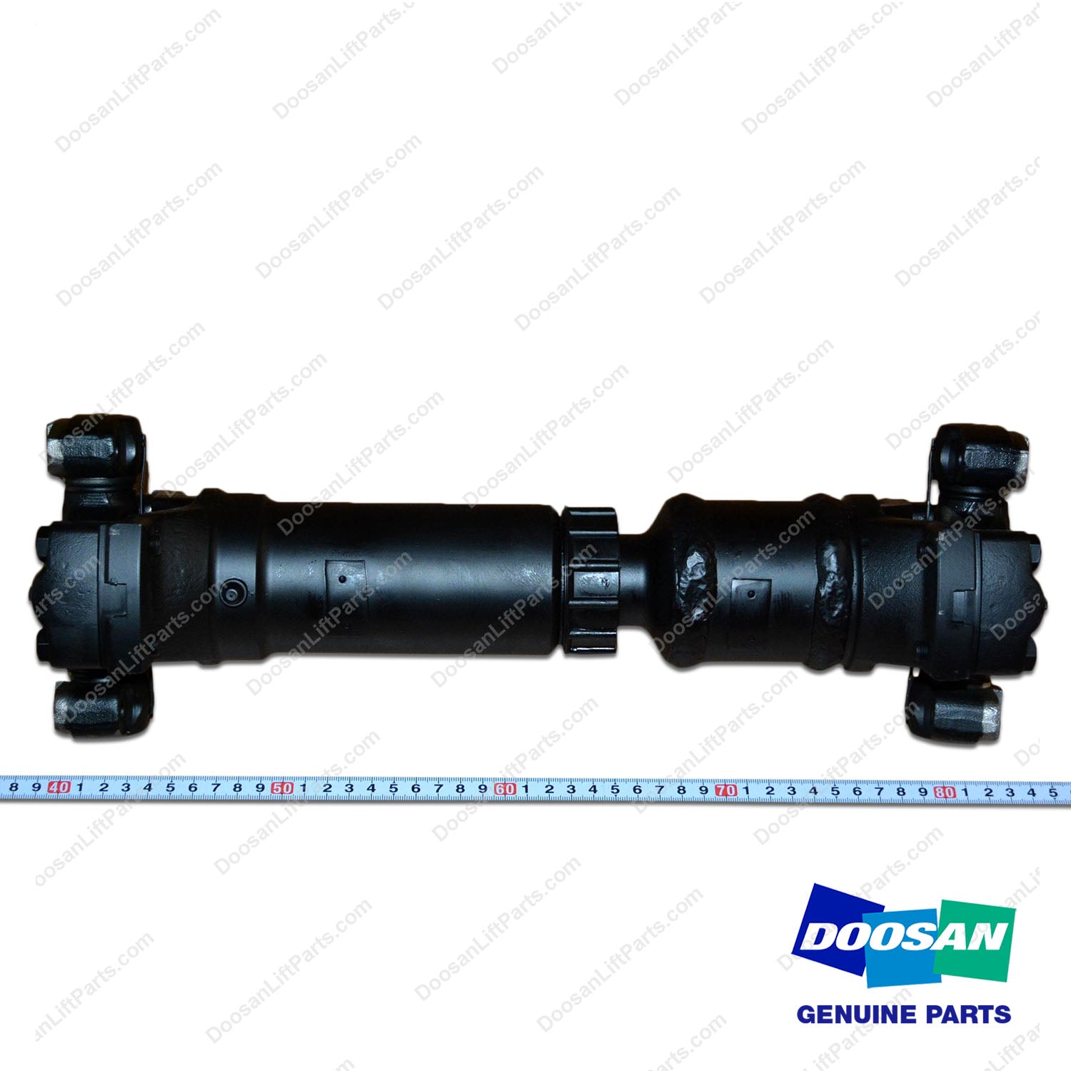 Joint ASSY,Universal - Doosan Forklift Part 130804-00031