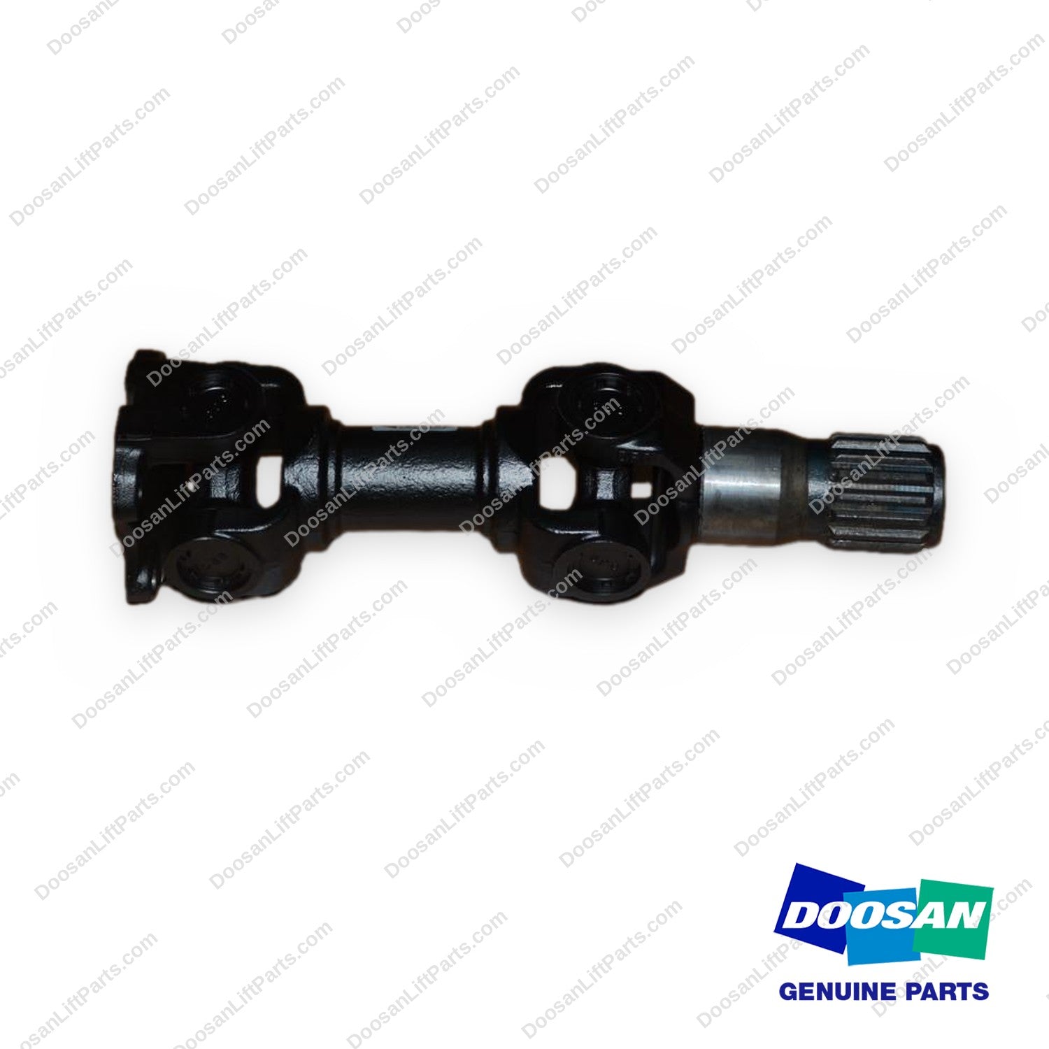 130804-00097 - 2TON Universal Joint Assembly - OEM Doosan Daewoo Bobcat