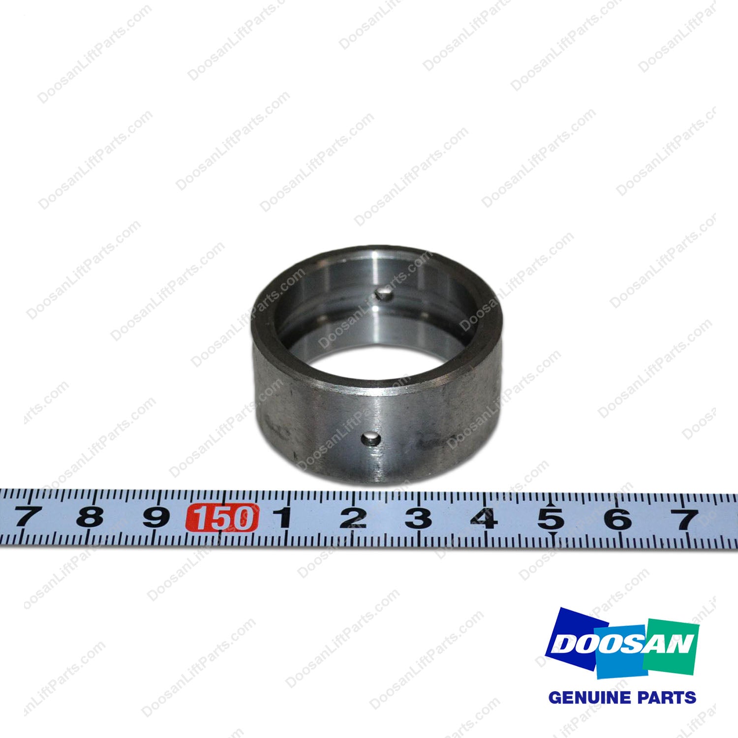 Bushing - Doosan Forklift Part 131002-00040