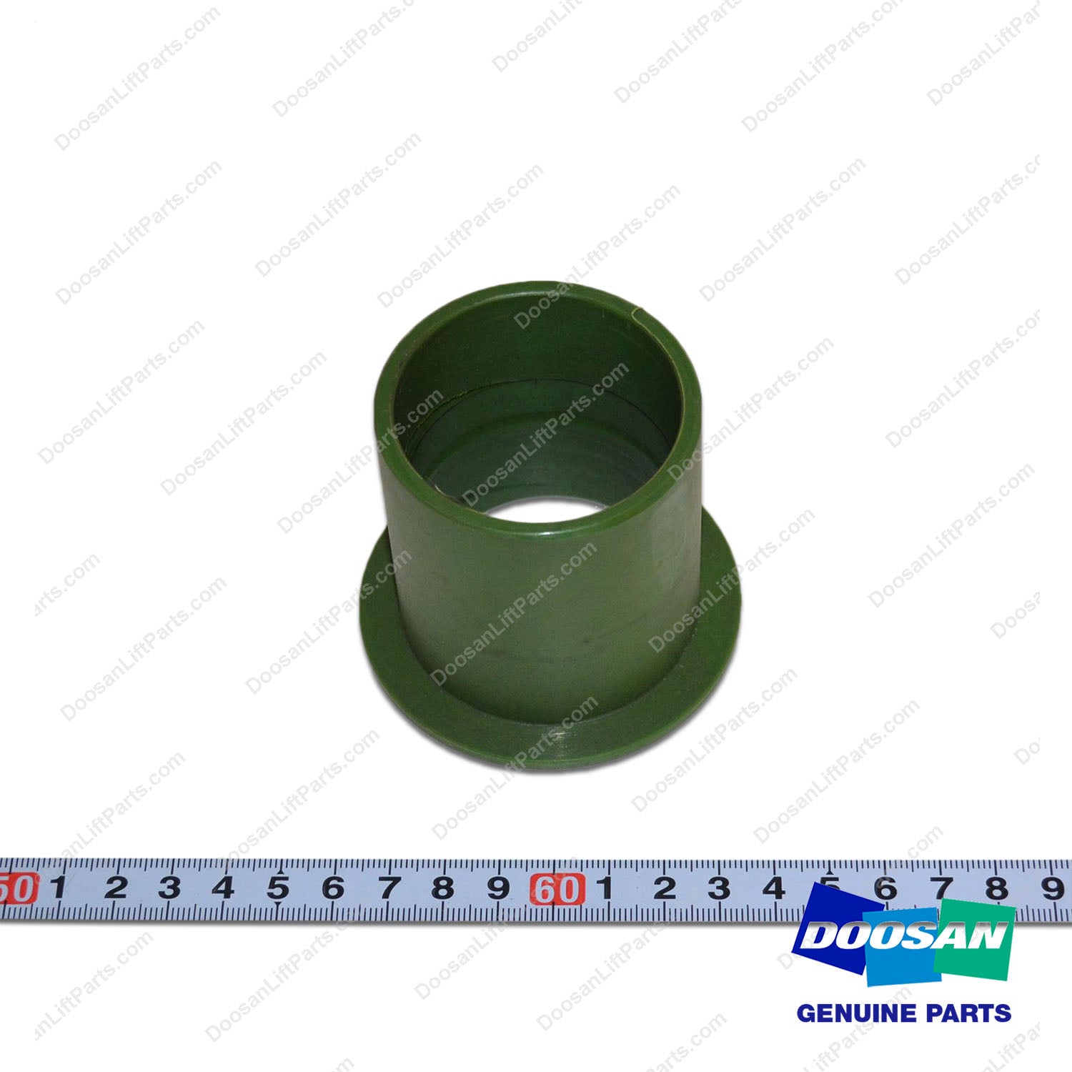 Bushing - Doosan Forklift Part 131002-00043